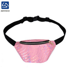 Wholesale new design lady fanny pack for daily use